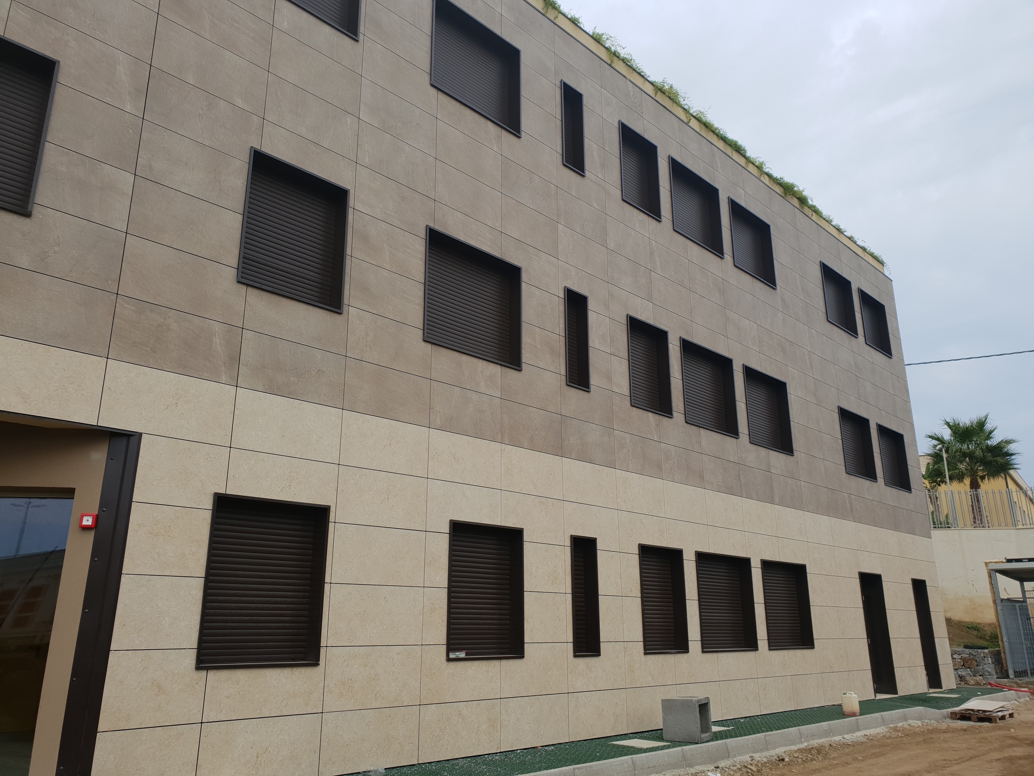 Facciata Ventilata 9